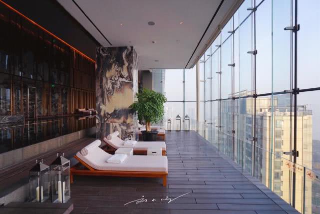 cba杭州入住酒店,杭州钱江新城豪华酒店