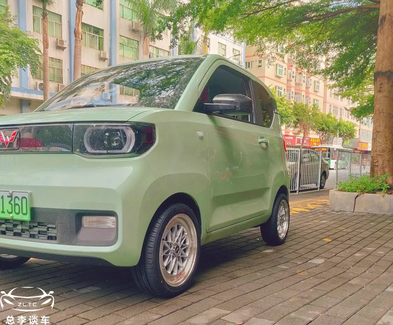 五菱宏光mini马卡龙的缺点,五菱宏光mini是油车还是电车