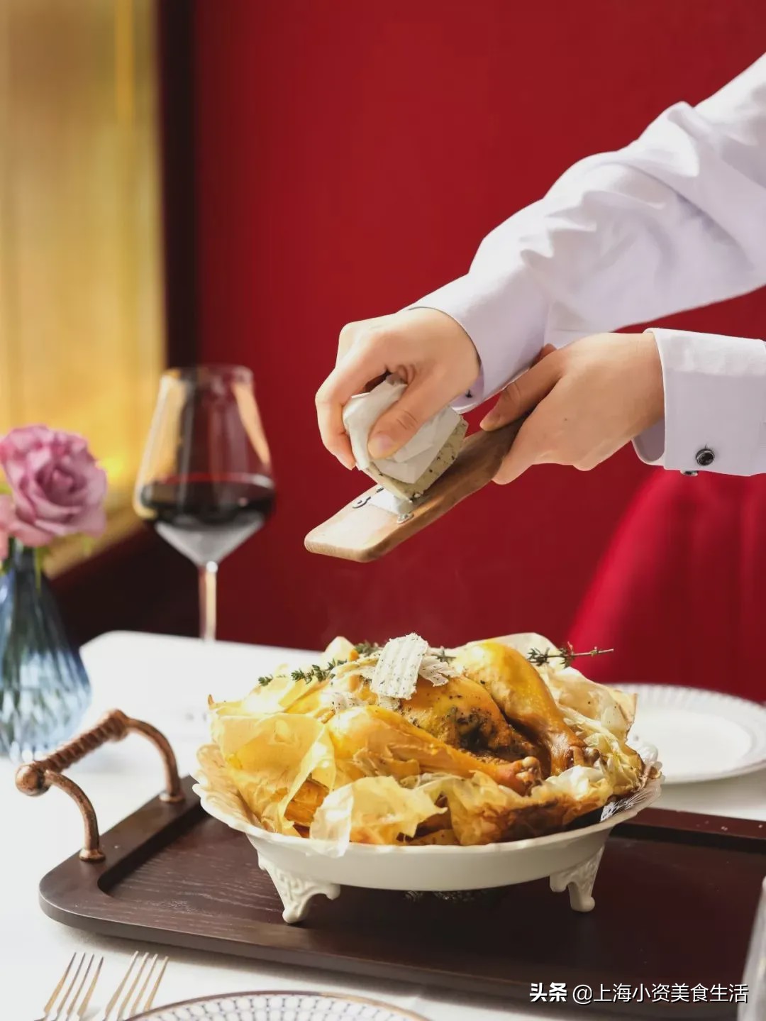 武康大楼和思南公馆哪个好,对比上海与武汉的武康大楼