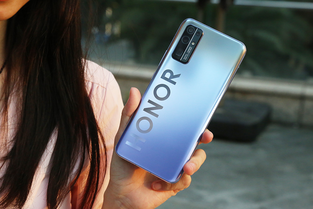 荣耀30升级magicui7.0,荣耀30magicui