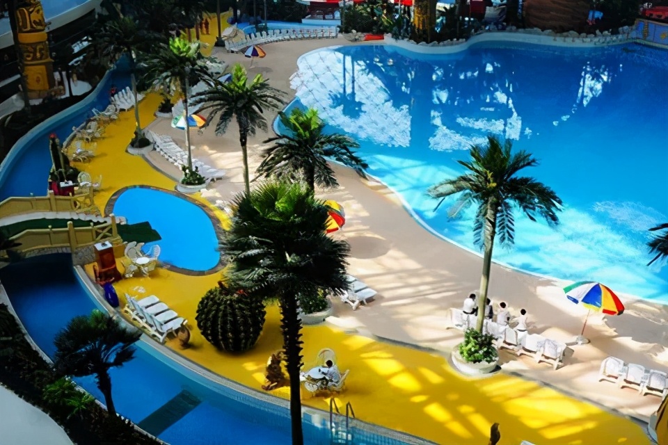 期待|这里的好玩超出想象！很多天津人还不知道！