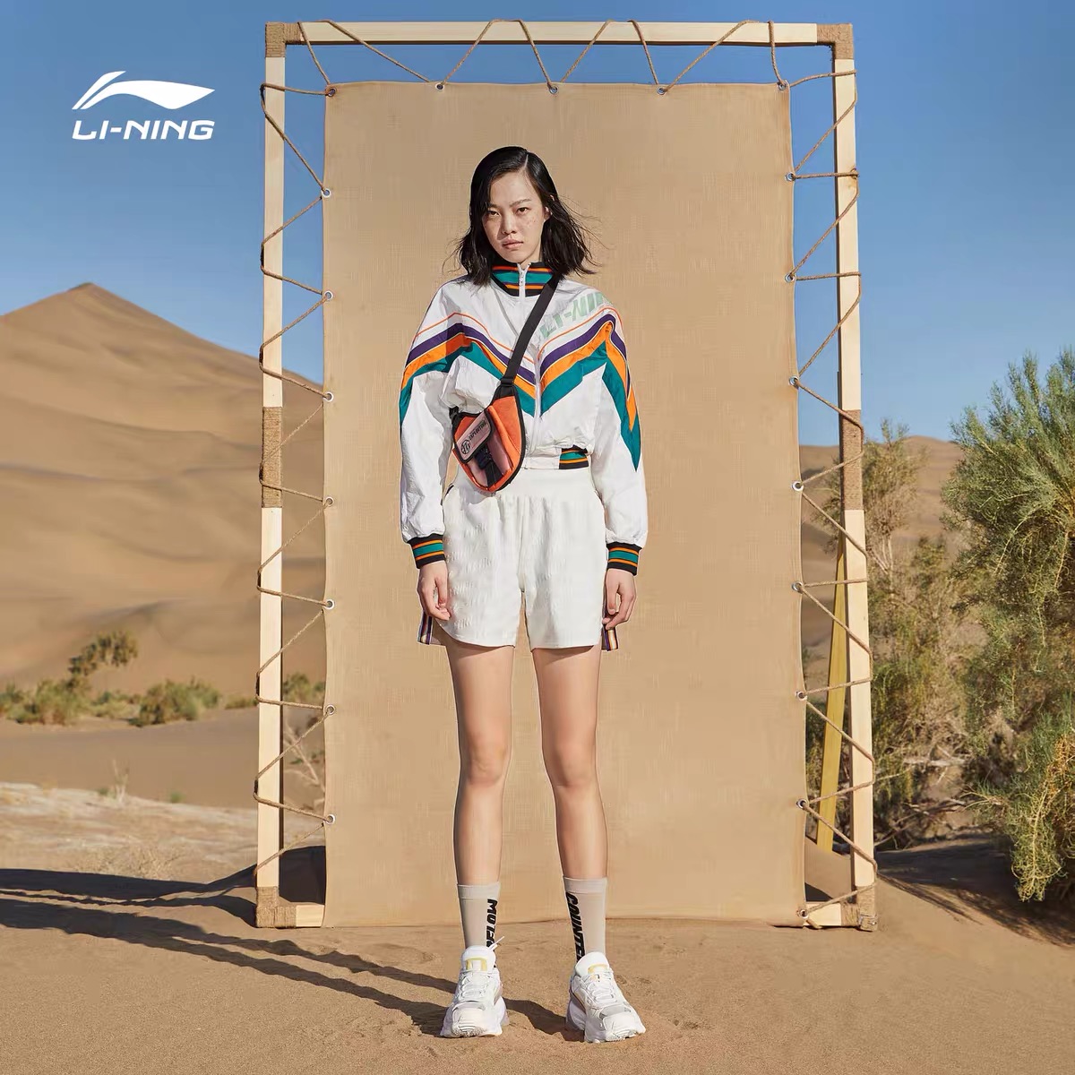 中国有hm优衣库这样的本土品牌吗,hm优衣库耐克阿迪