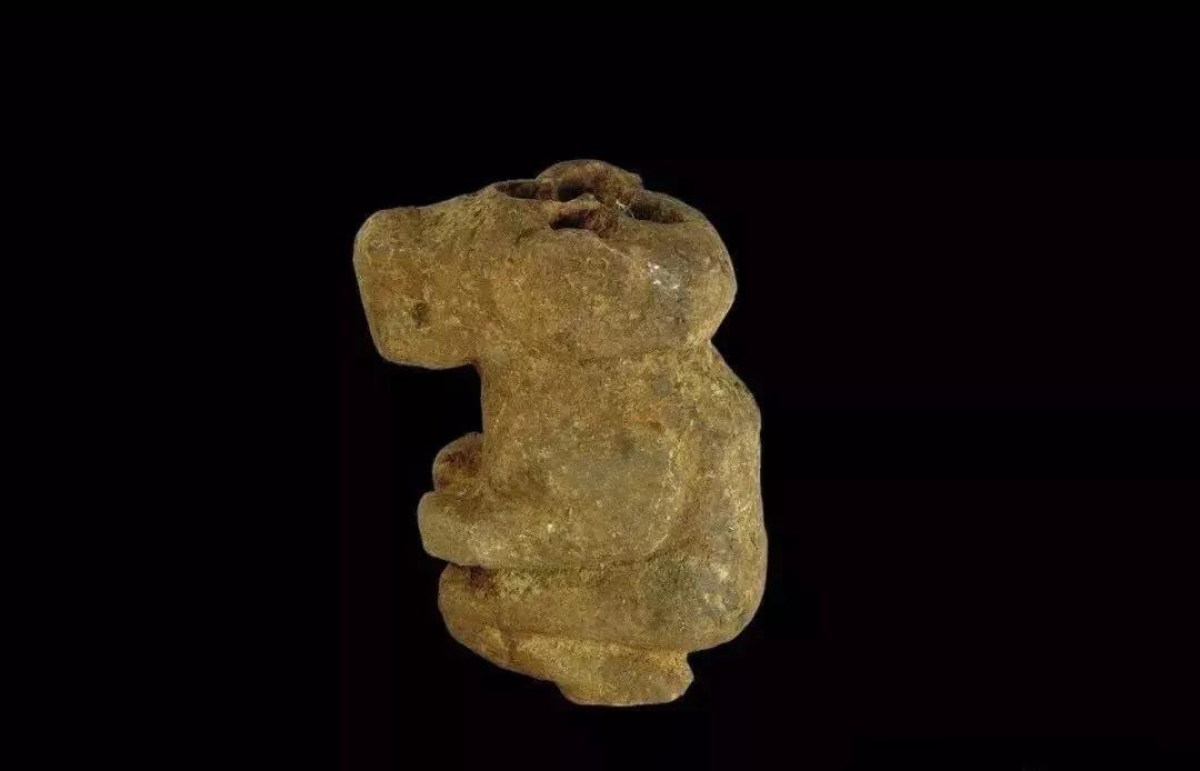 商代人为什么喜欢鸟,商代的玉鸟