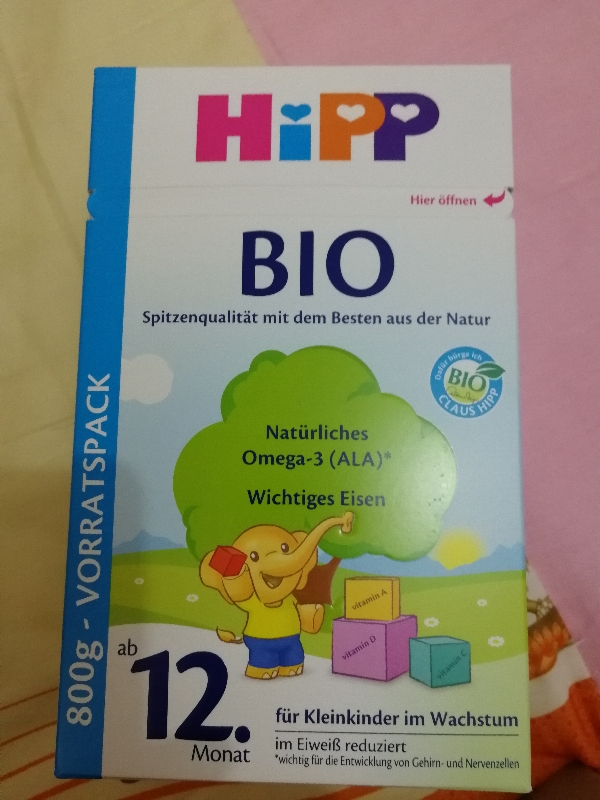 德国版喜宝奶粉怎么样,婴儿奶粉哪个牌子口碑最好