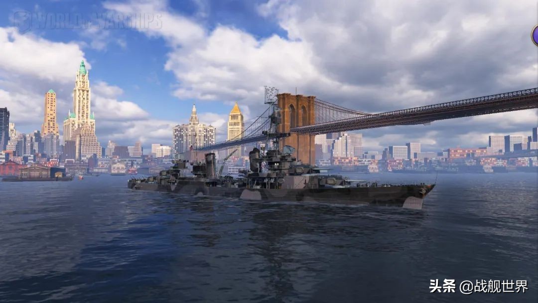 科曼多尔的不死鸟！活用战舰特性即使彭脆脆也能绝处逢生