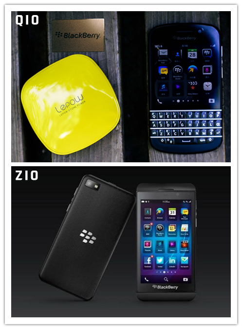 图片集：智能手机操作系统总动员,看看你都用过哪个