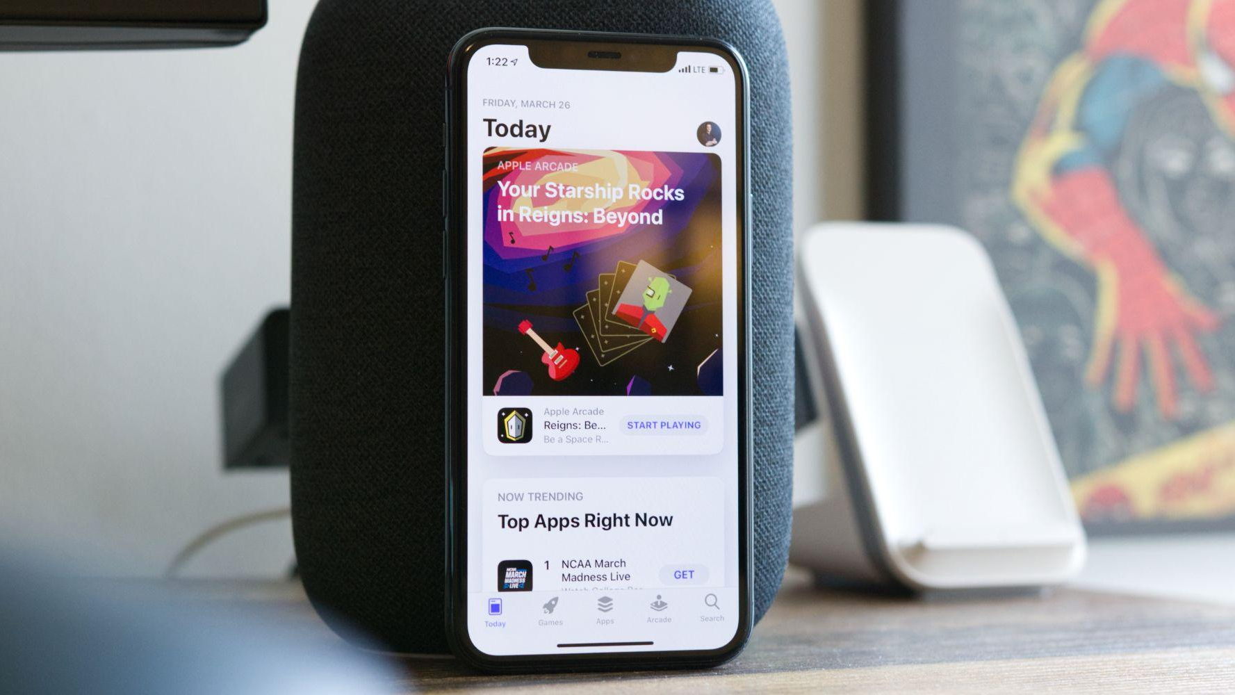 库克强势喊话：要想安装第三方App，请用安卓手机