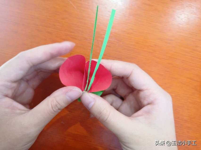 如何自制蝴蝶装饰教程,自制好看又好玩的小蝴蝶