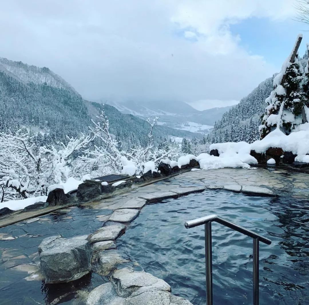 日本长野县旅行,日本长野赏樱旅游攻略