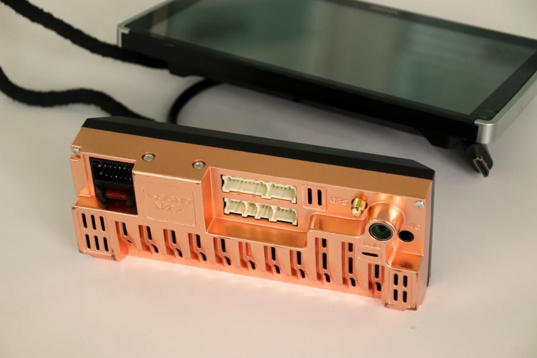 科骏达的车机怎么样,科骏达中控大屏怎么样