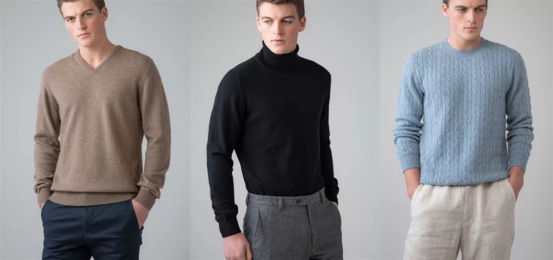 威廉、哈里、查尔斯王子同框太帅气！28个英伦绅士品牌拿走不谢