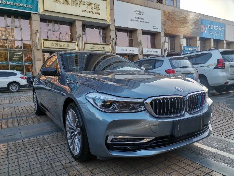 宝马gt630值得入手吗,宝马gt630的底盘代号