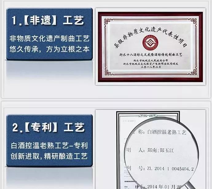 好喝不上头几十元粮食酒,最划算粮食酒