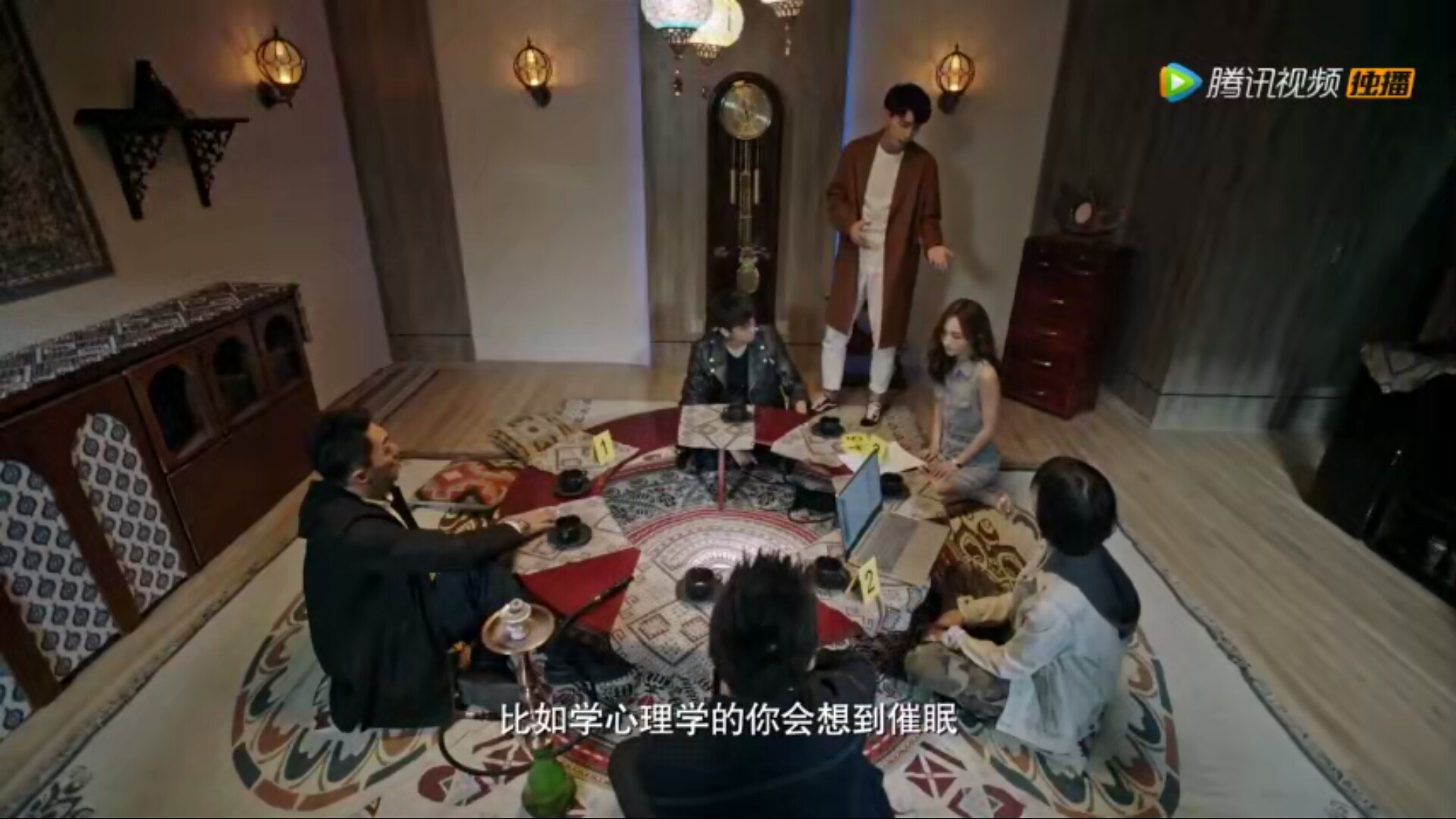 痕迹真实结局是什么,痕迹大结局最后是啥意思