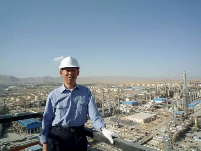 入行越久越觉得自身不足,仪表零基础入门