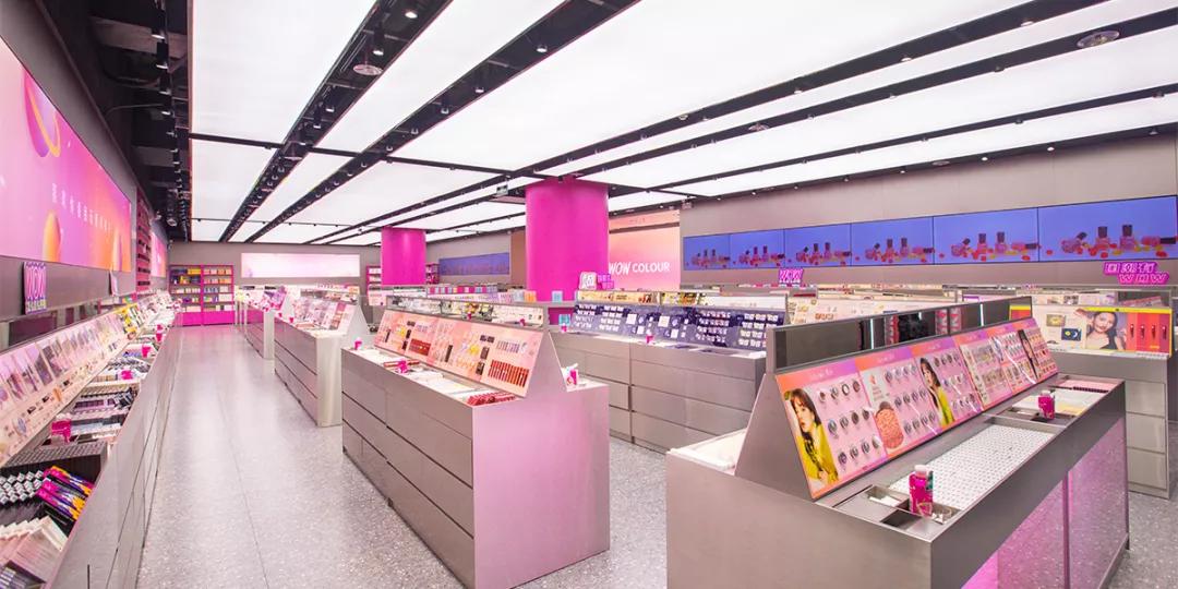 逛miniso名创优品彩妆,miniso名创优品彩妆推荐