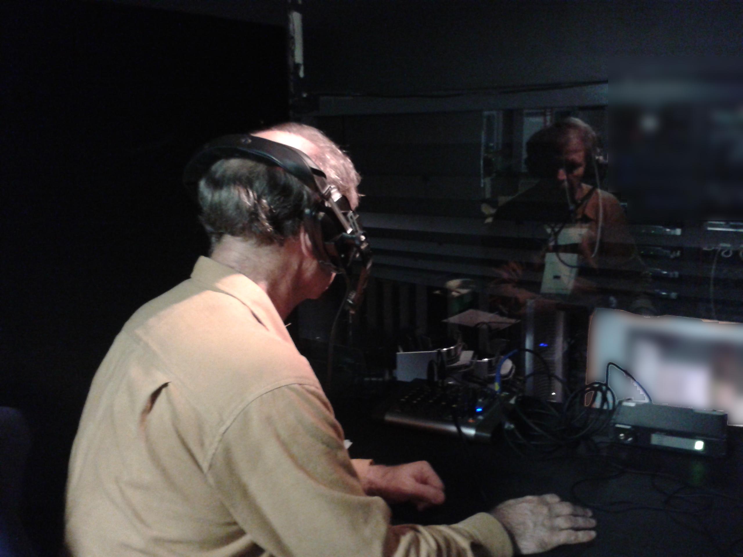 视障者怎么用手机,视障人士的世界是怎样的视频