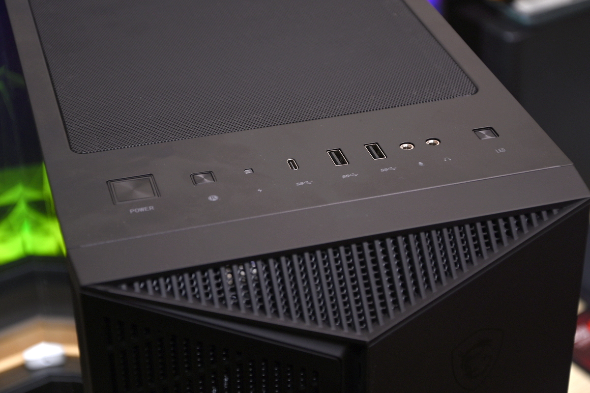 准系统小主机怎么配置,准系统主机教程