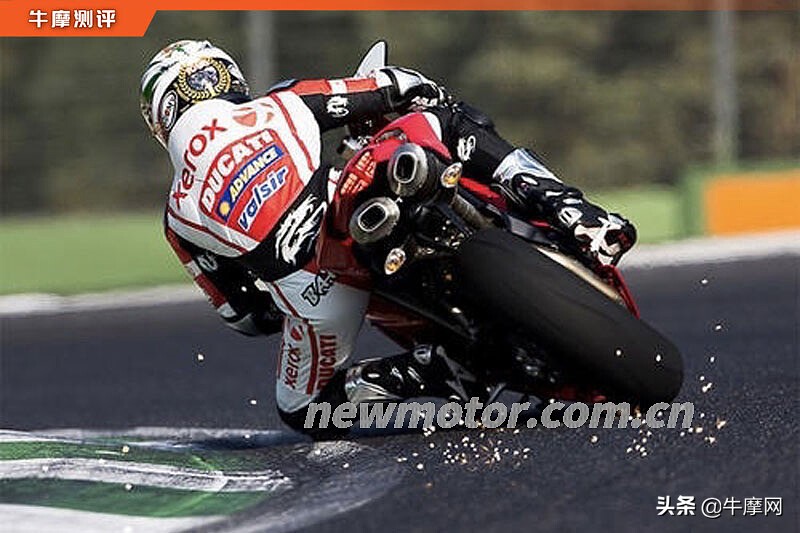 年轻不一定非得骑跑车200SC也能活力无限