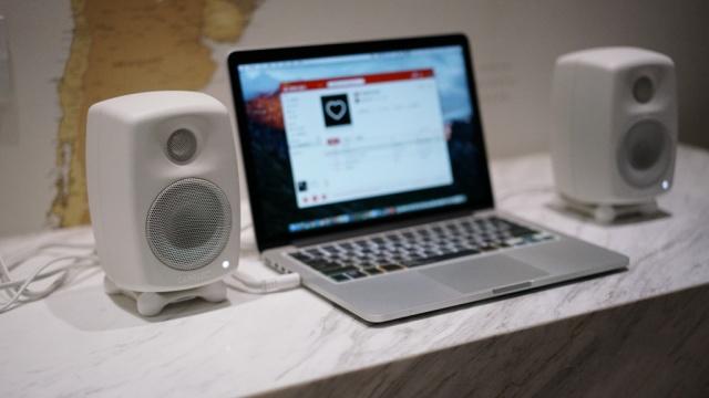 真力音箱和乔布斯,乔布斯智能音箱