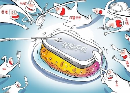 小干货!那些不起眼,却很赚钱的创业项目!来我告诉你秘密