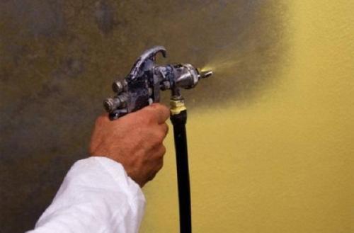 选好乳胶漆，滚刷好还是喷涂好，搞清楚优缺点，装修坑不了你