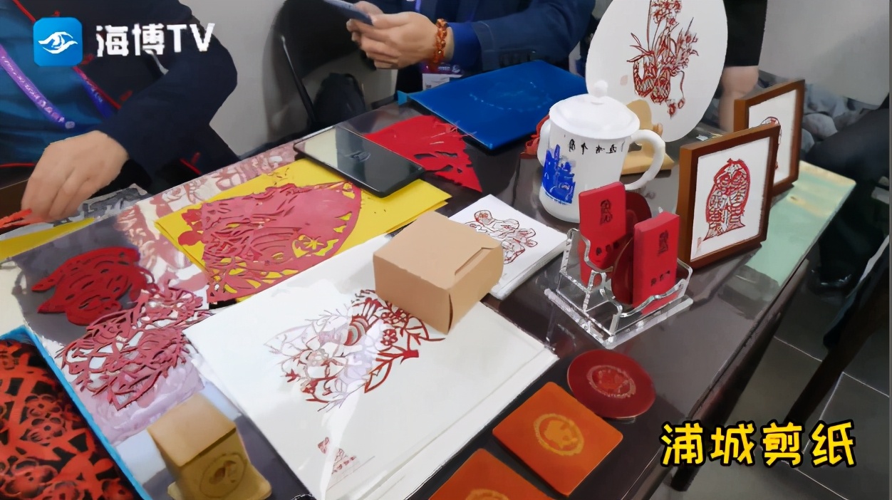 高看一眼Vlog丨来，带你看一眼福建馆