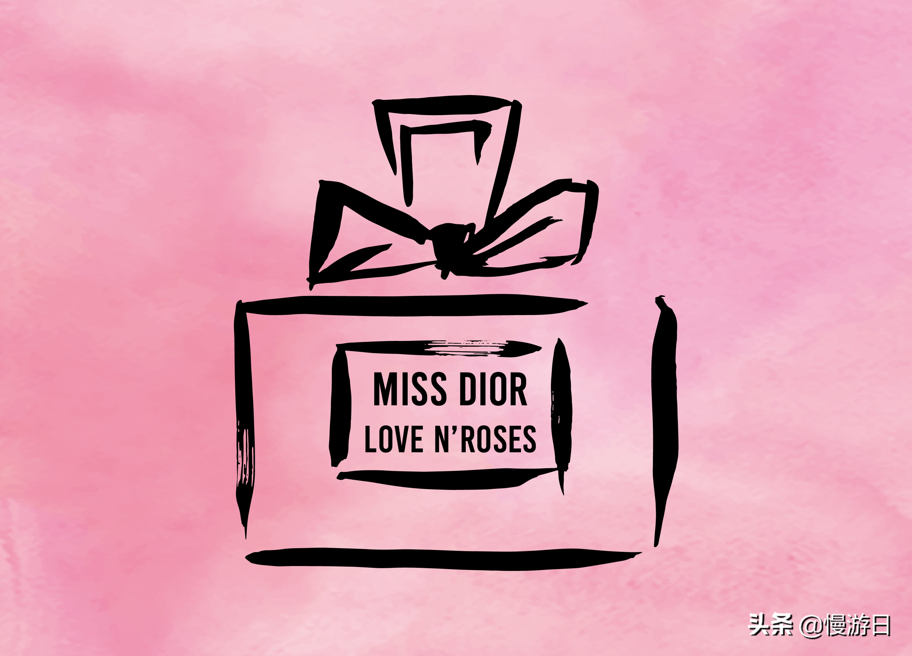 dior东京展,dior东京限定