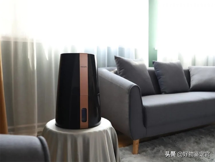 飞利浦最新款加湿器,加湿器推荐老爸测评飞利浦