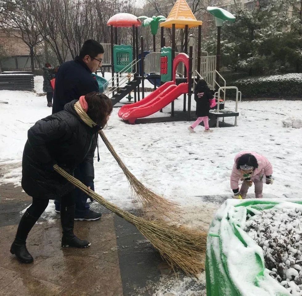 是你家么?河东区这个社区有个“金点子智囊团”