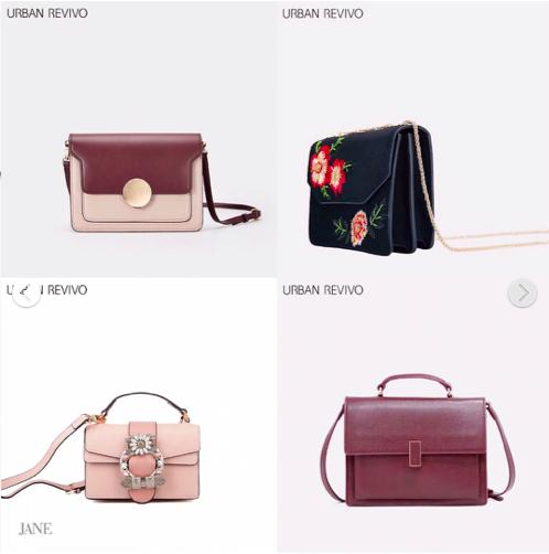 包包推荐小众高级感且价格合理,小众轻奢包品牌小型包包推荐