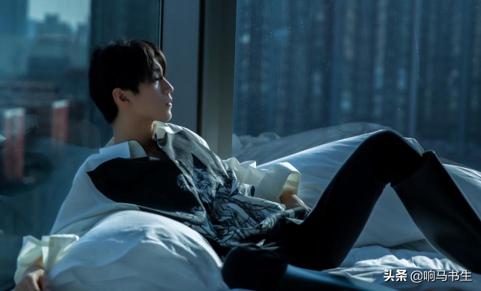 王俊凯新歌元气发光评论语,王俊凯元气新歌一起元气满满