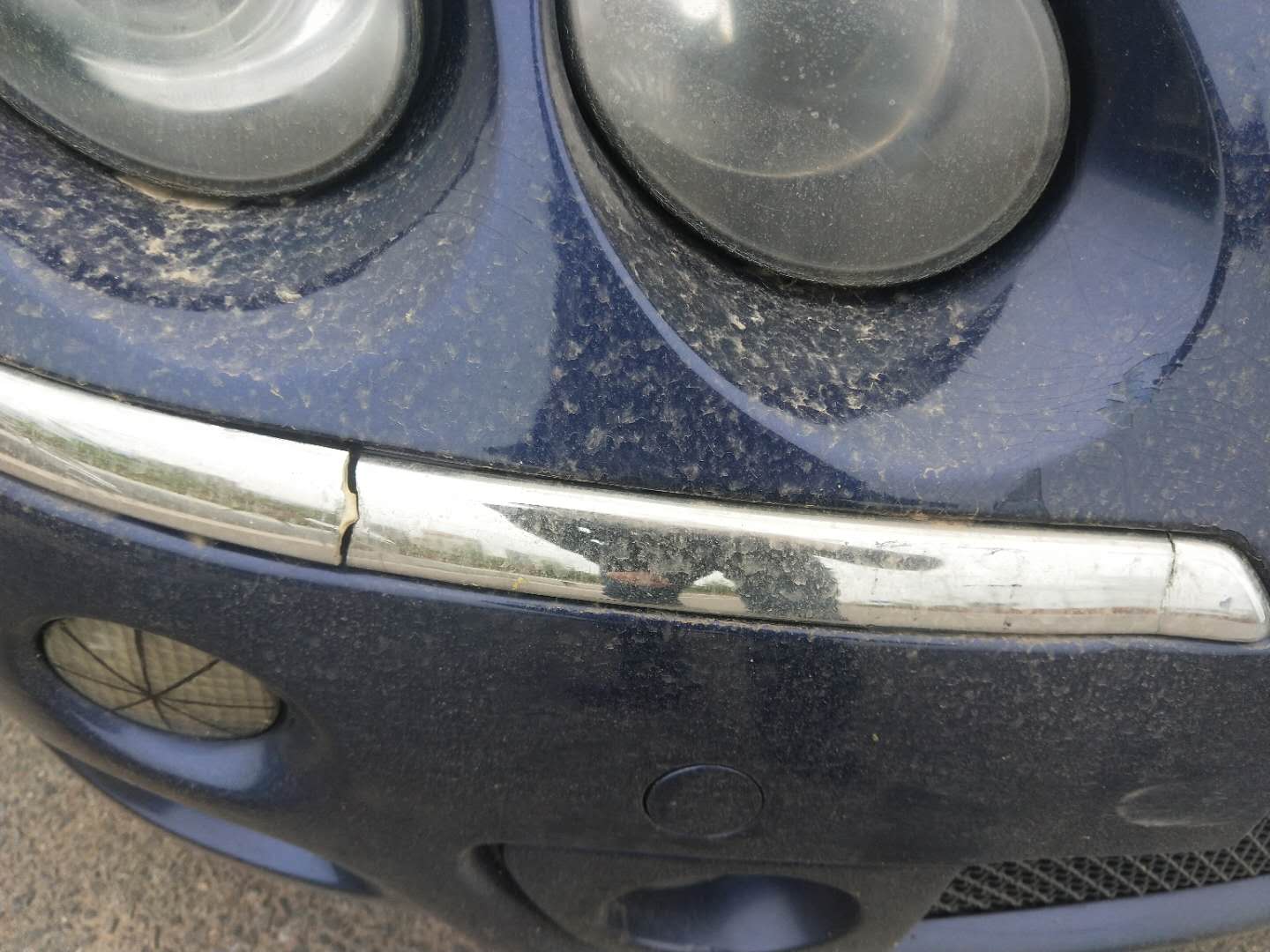 国内唯一款大不列颠国绅士范B级车,2元多自动挡,胖哥细谈