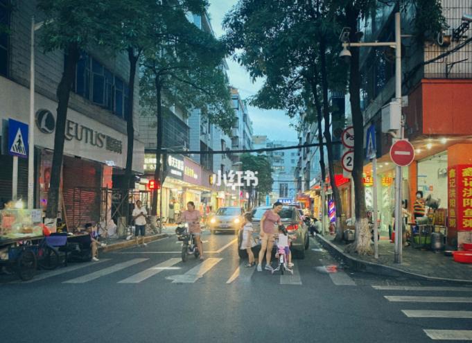 深圳龙岗区游玩攻略必去的地方,深圳龙岗区旅游攻略路线