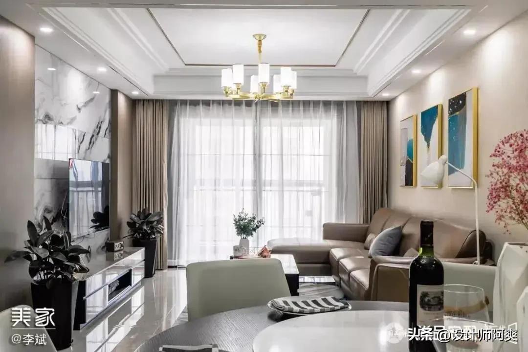 超级好看的装修美图,100款装修美图