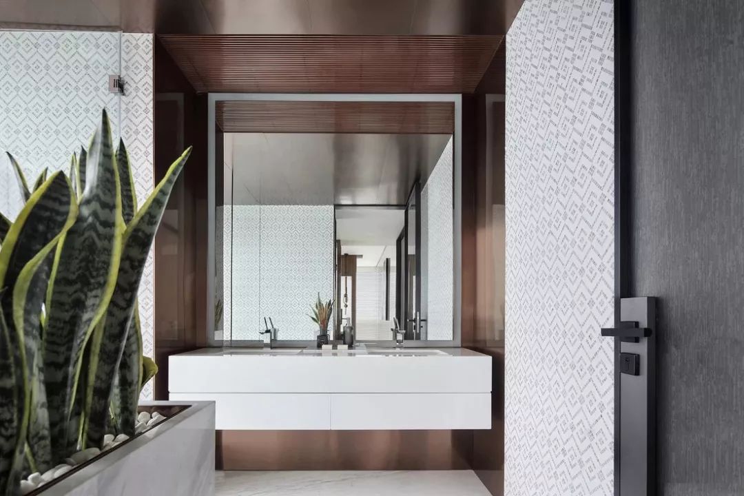 超美装修案例,超美的装修风格