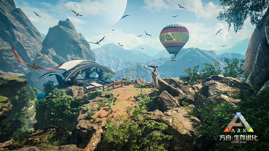 推荐几款超好玩的又有技能的游戏,虚拟世界游戏排行榜