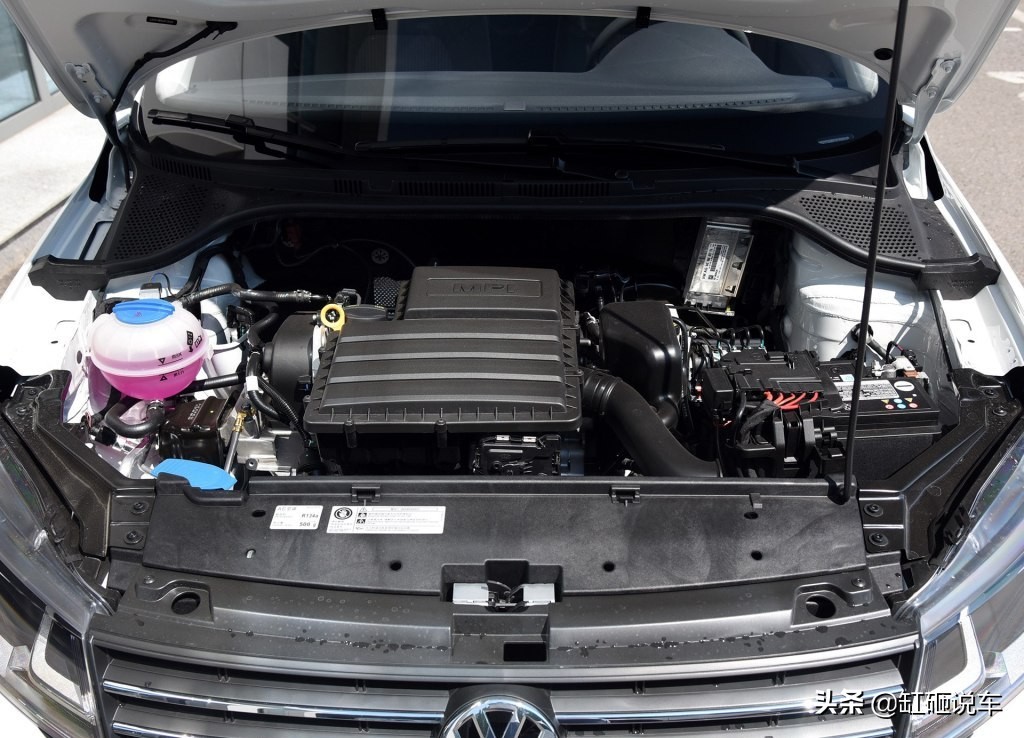 大众现在油耗为什么都低,大众油耗低的车2024年