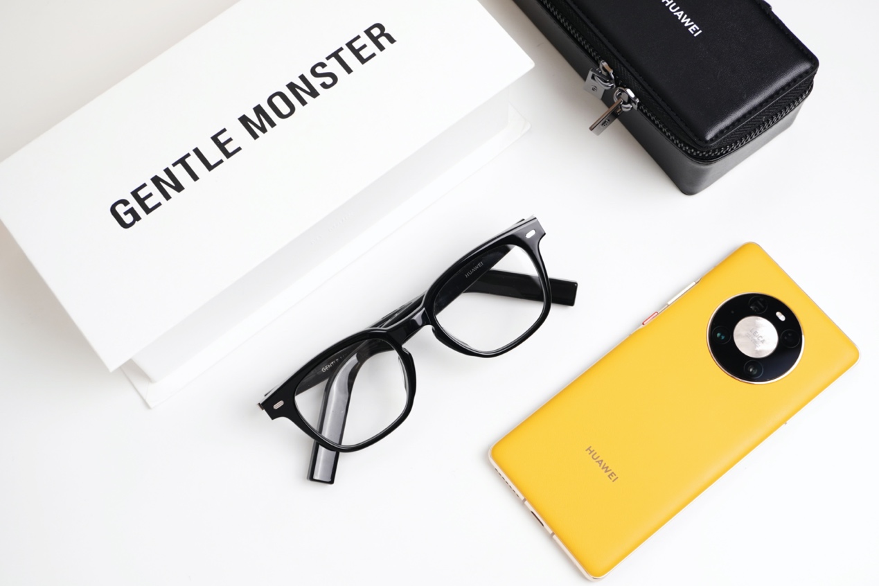 华为智能眼镜第一代功能,华为第2代智能眼镜有什么功能