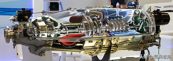 中国航发有前途么,中国航发任重道远