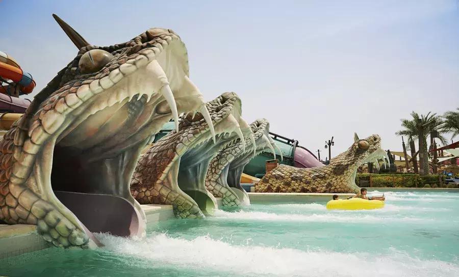 阿布扎比7天迪拜万豪5星酒店,阿布扎比度假攻略