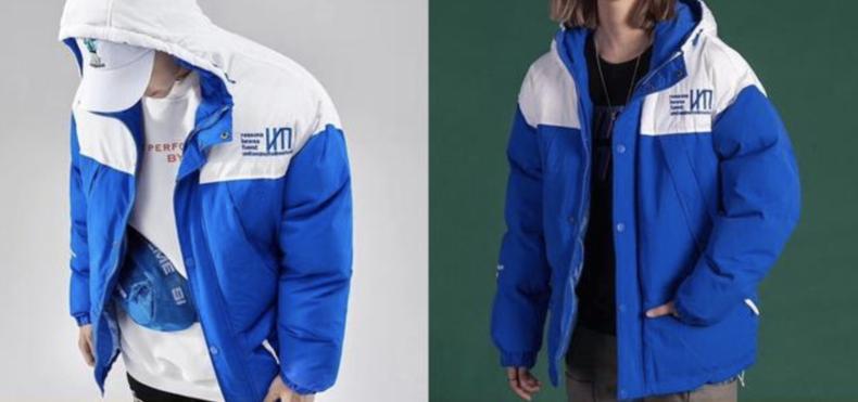 网上买衣服尺寸为什么不合适,网上买衣服要不要买大一码