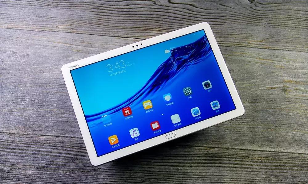 华为平板m5青春版突然变砖,华为平板m5青春版无触摸