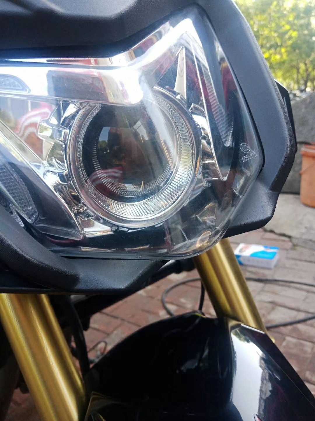 力帆kps150和kps191有什么区别,力帆kp150水冷电喷摩托车