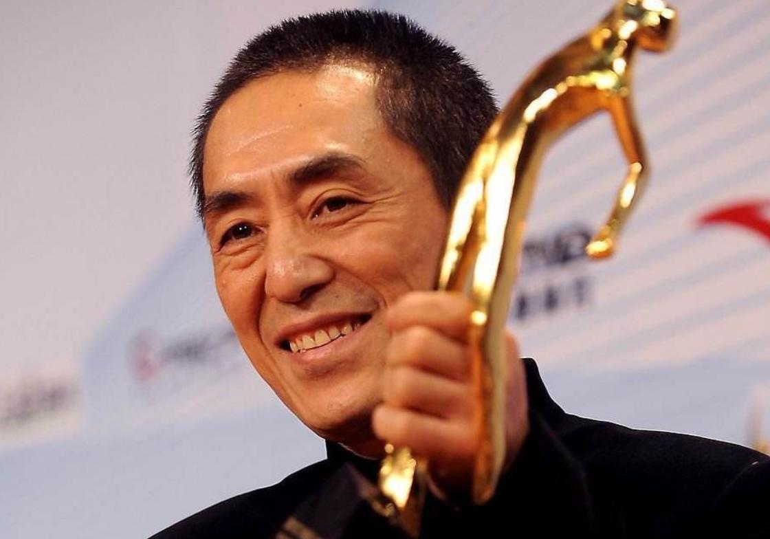 张艺谋的婚姻状况如何,张艺谋是怎样的一个人