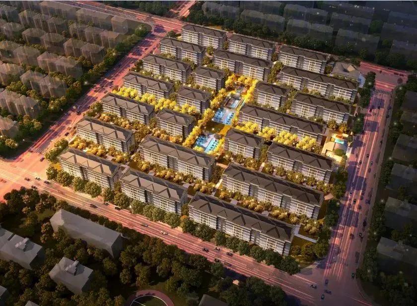 正商在北龙湖什么地方,正商在北龙湖住宅分布图