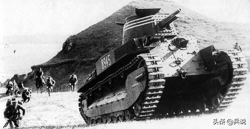 军博中的火炮,军博里有意大利炮吗