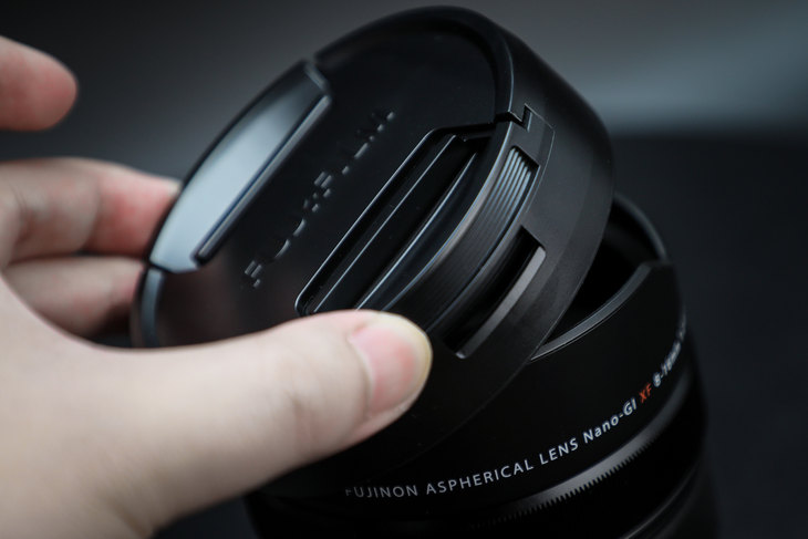 富士16-55mmf2.8镜头评测,富士变焦镜头16-55评测