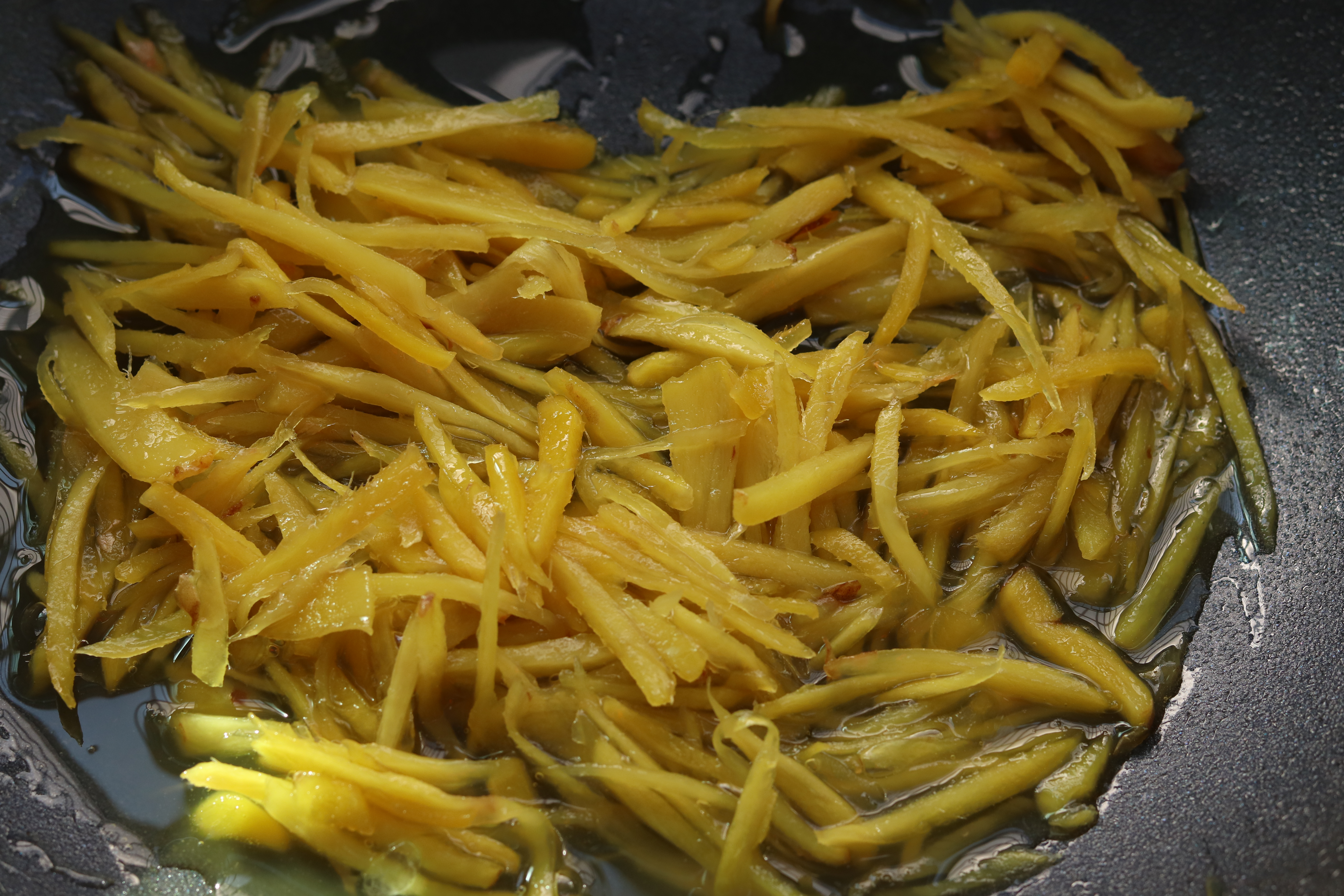 三伏天来杯姜糖茶赶走寒凉,适合夏天喝的防暑饮品红糖姜茶