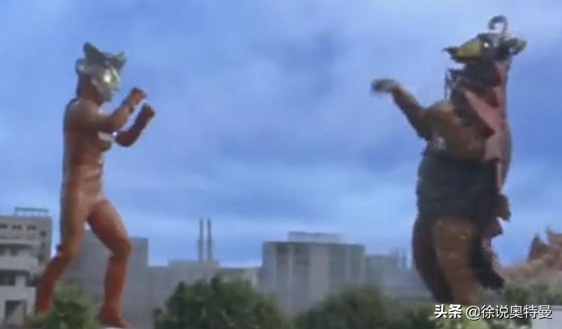 赛文奥特曼教导雷欧,赛文奥特曼为什么出现在雷欧里面